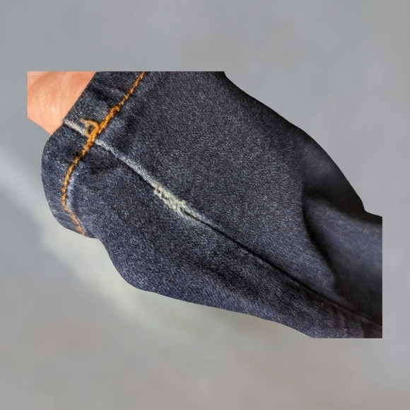 Joe's Jeans The High Water Jeans - Picture 6 of 8